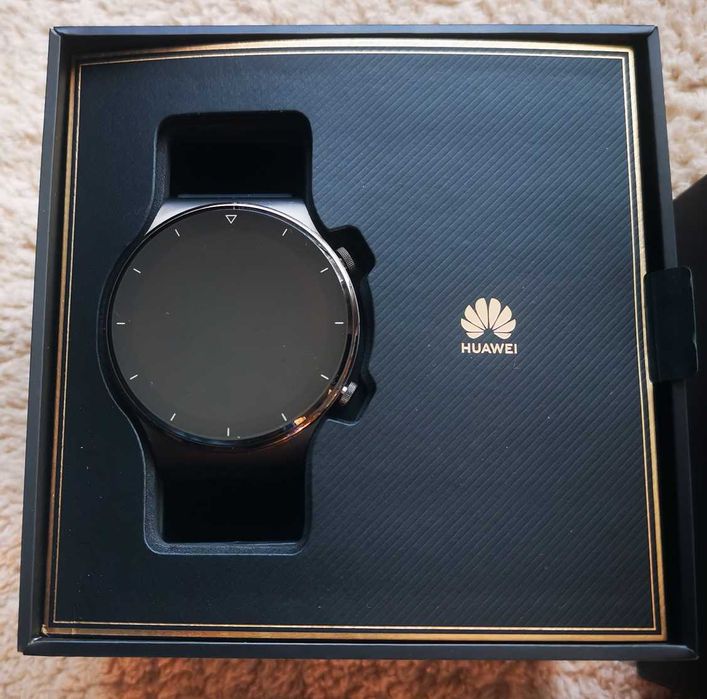 Смарт часовник Huawei Watch GT 2 Pro 46MM