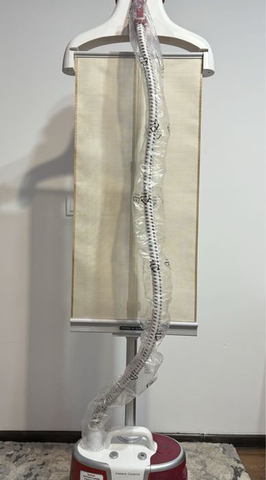 Паровой утюг Tefal