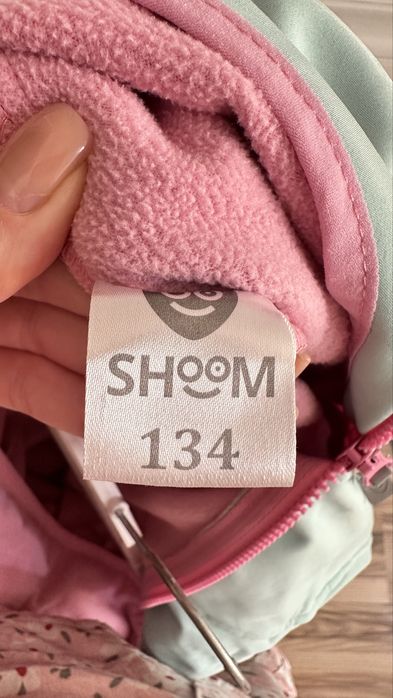 Комбинезон на девочку