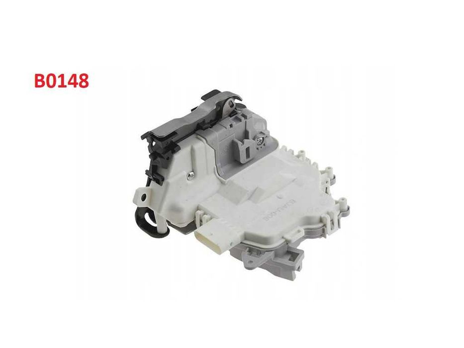 Брава за врата за Audi Q7 4L