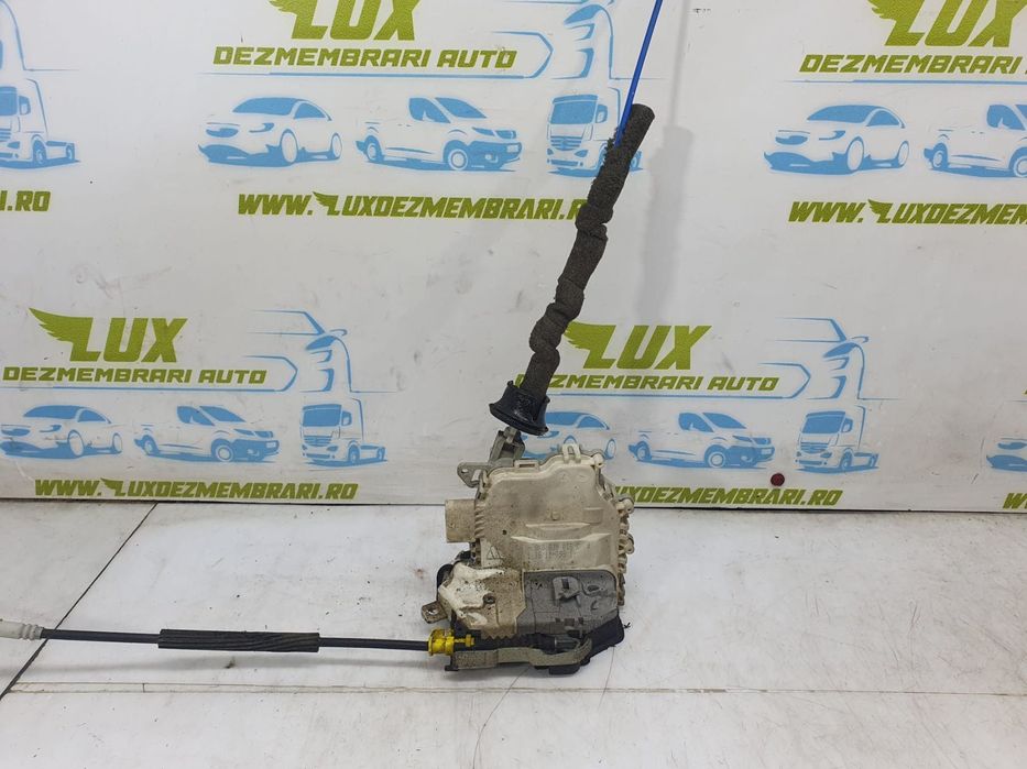 Broasca usa stanga spate ja6-8k0839015c Audi A8 D3/4E  [din 2th facel