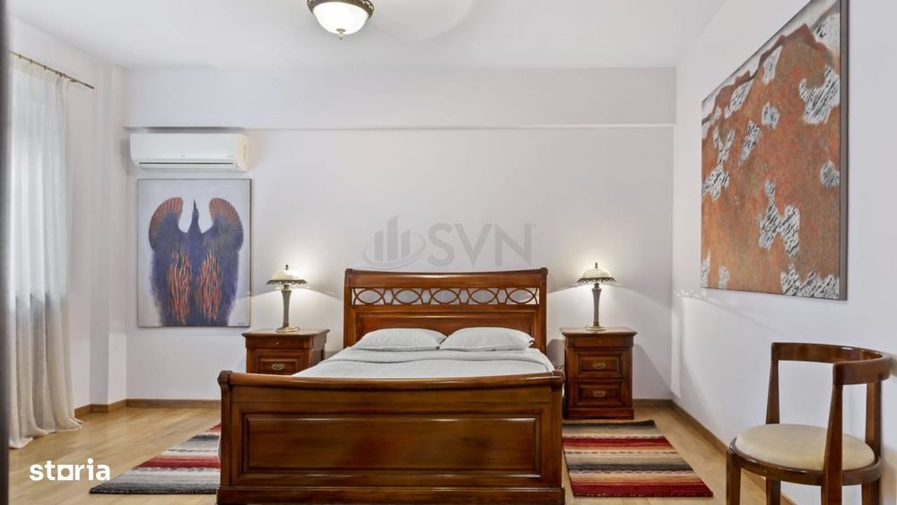 3 Camere Premium Location I Clucerului Arcul De Triumf