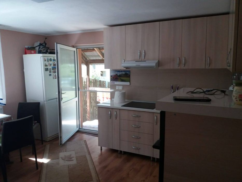 Vand Casa comuna Budesti