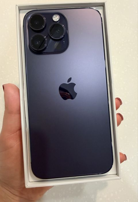 iphone 14 promax 128 гб