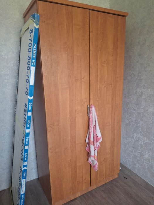 Шкаф бу в отличном состоянии