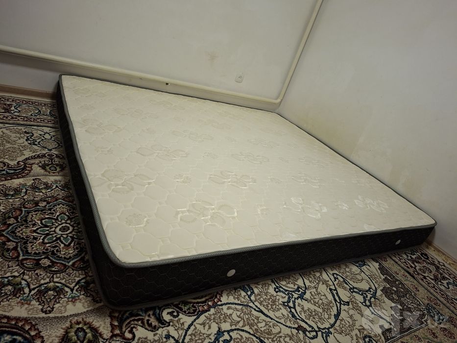 Matras. Toshak. Kravat