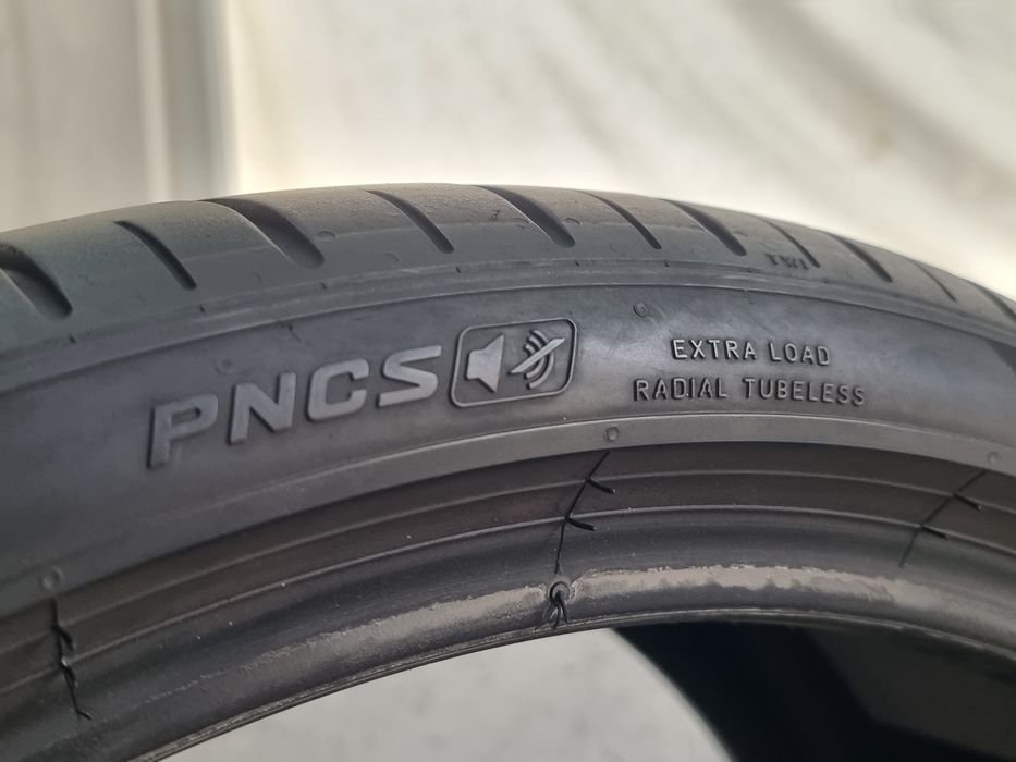 285/30/21 Pirelli 2Броя: 200€ 6мм