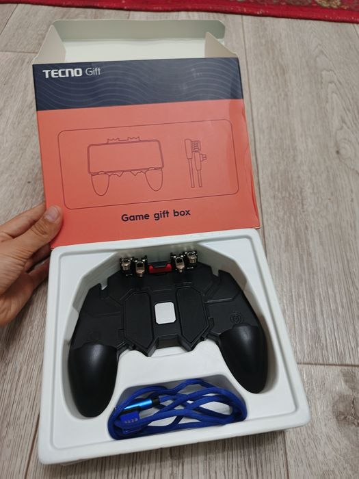 Джостик для телефон