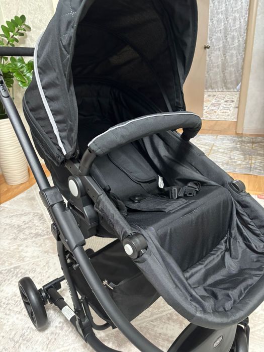 Детская коляска