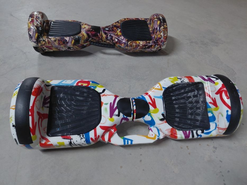 Продам гироскутер