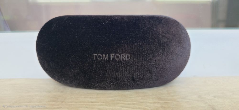 Слънчеви,очила Tom Ford TF816 01A
