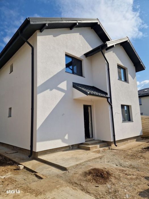 Casa de vanzare 127 mp utili – Cartier Magnolia