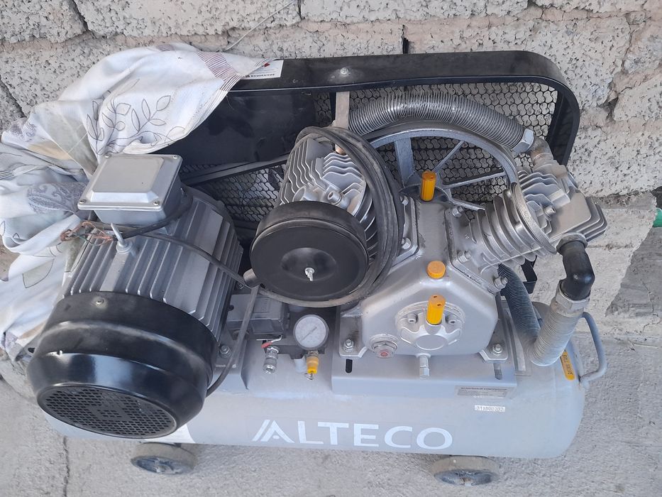 Аппарат полистиролбетон