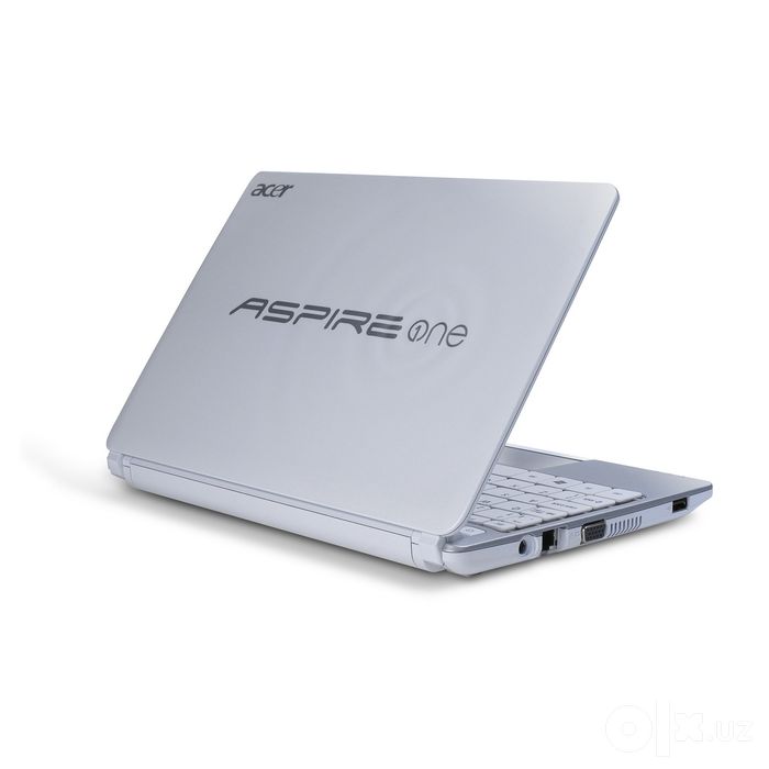 Netbuk Acer d257