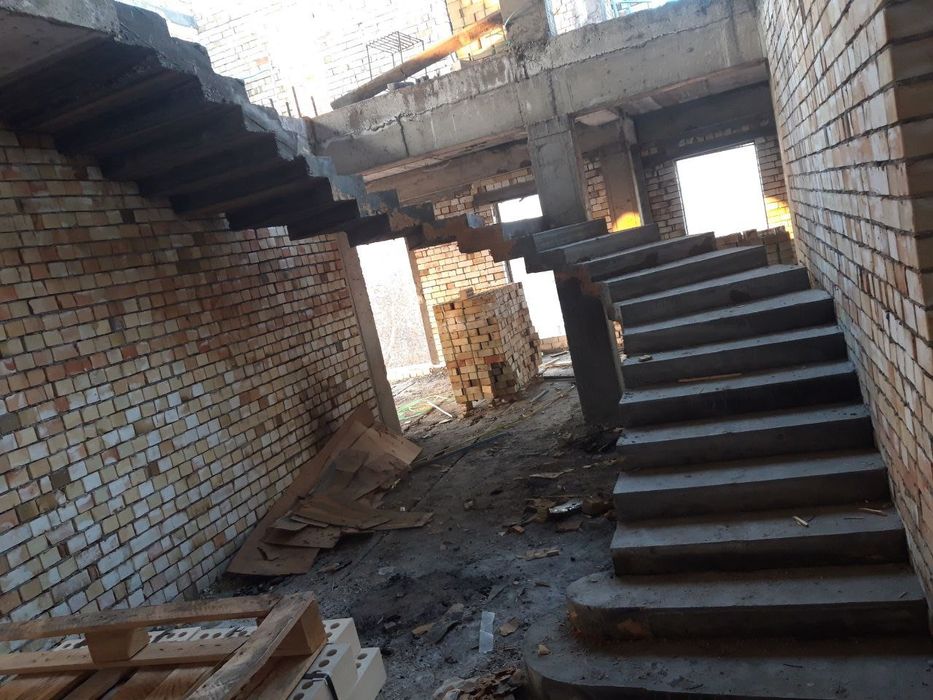 Бетон зиналар киламиз акалар