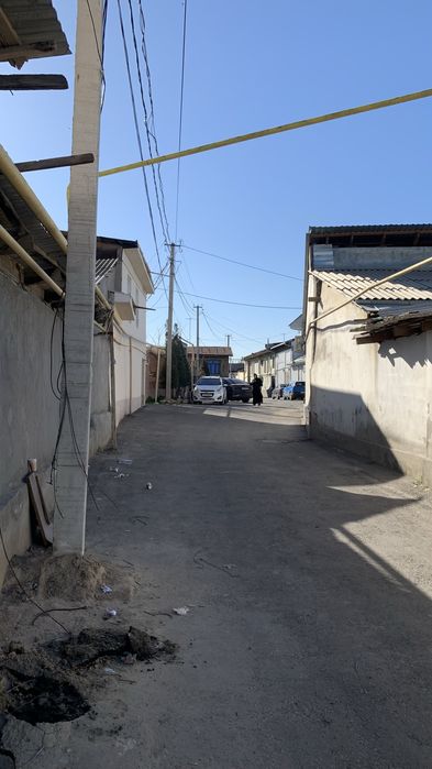 Продается участок участка сотилади Шайхонтохур