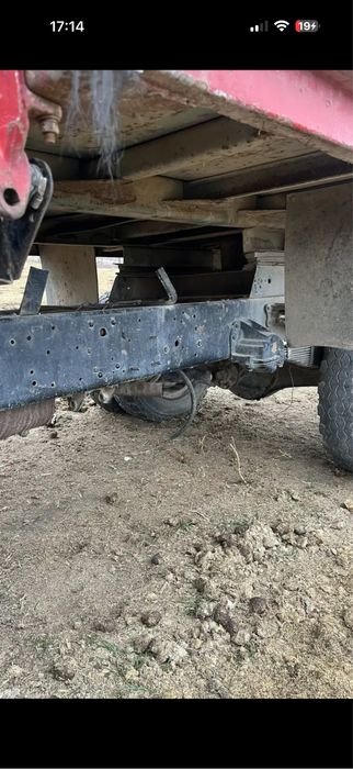 Газ 53  газ псят три