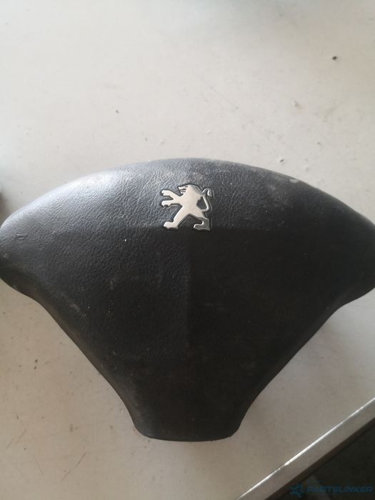 Airbag Peugeot 407 (6D_) [ 2004 - > ]