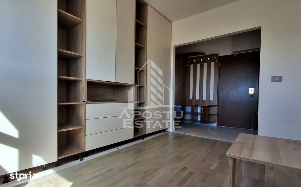 Apartament 4 camere Renovat integral Etaj 5/6