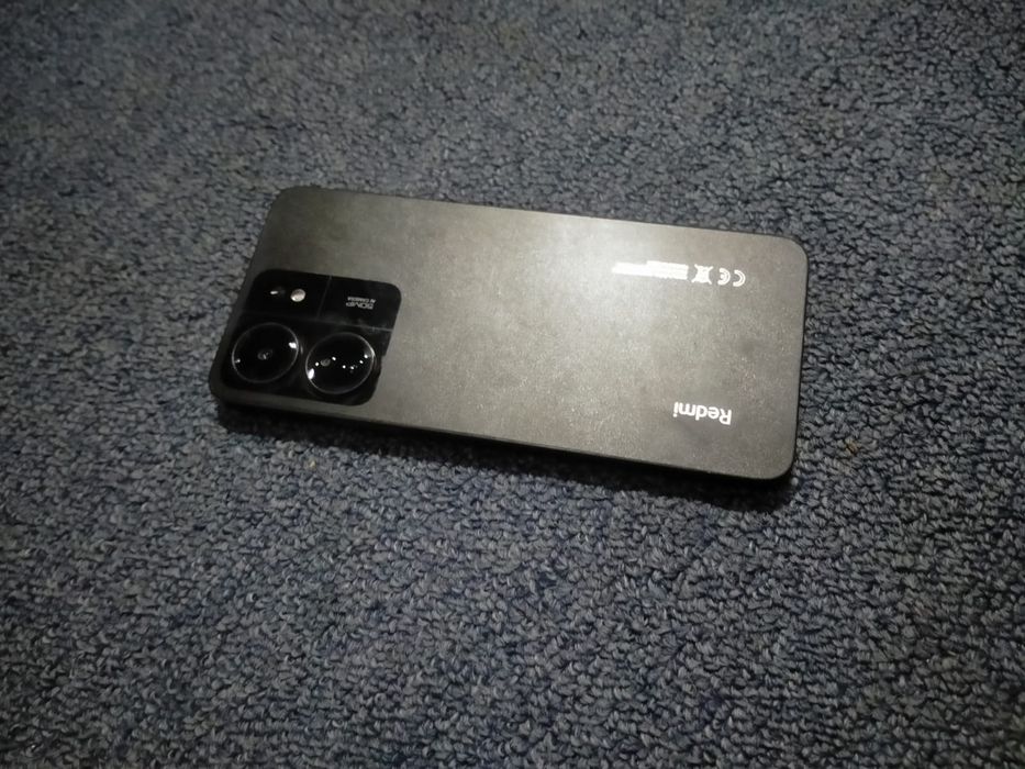 Redmi 13C 256 Gb