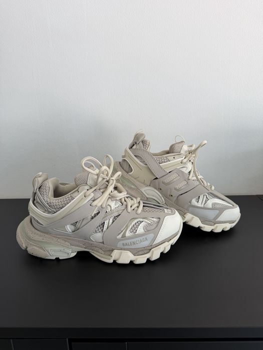 Adidasi BALENCIAGA TRACK calitate superioara marimea 37