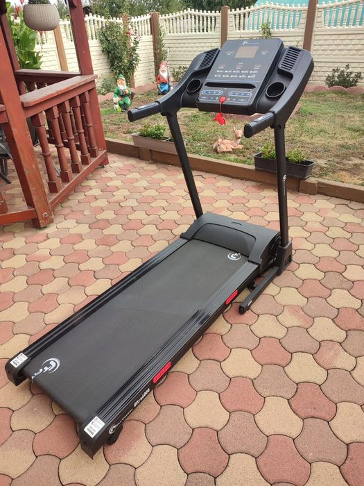 Banda de alergat Fittronic 6000