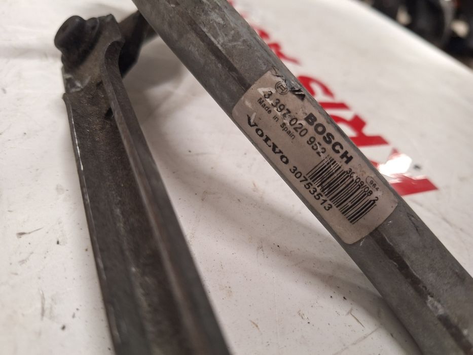 Механизъм предни чистачки Volvo XC60 / Волво Хц60