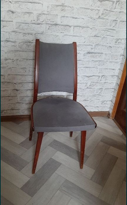 Продам ретро стулья