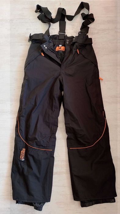 Мъжки ски/сноуборд панталон/гащеризон  Ontario / RECCO ®