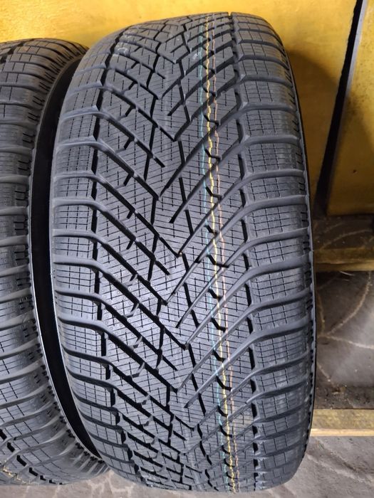 265 50 20 Pirelli DOT 2022 iarna NOI