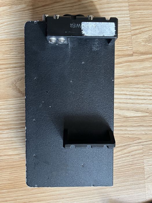 Mixer audio SQN 4S IVe