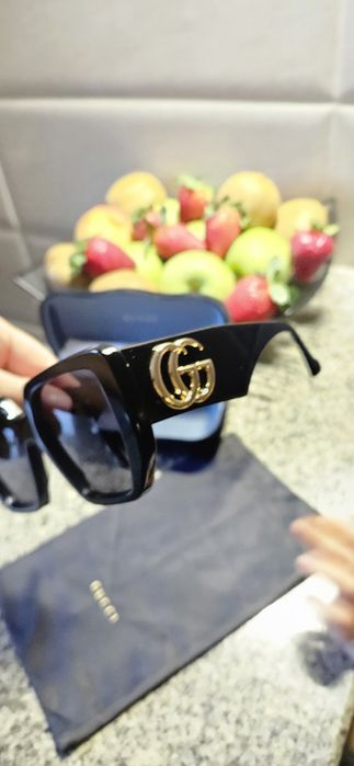 Ochelari de soare gucci