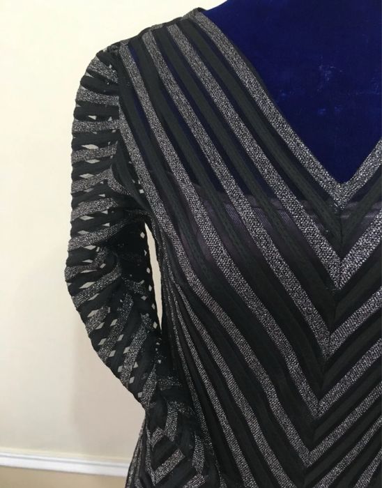 Вечернее платье      .