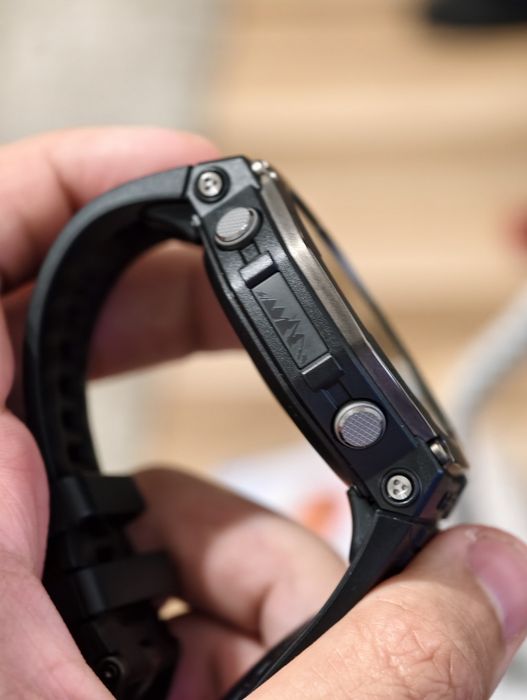 Smartwatch Amazfit T-Rex 3