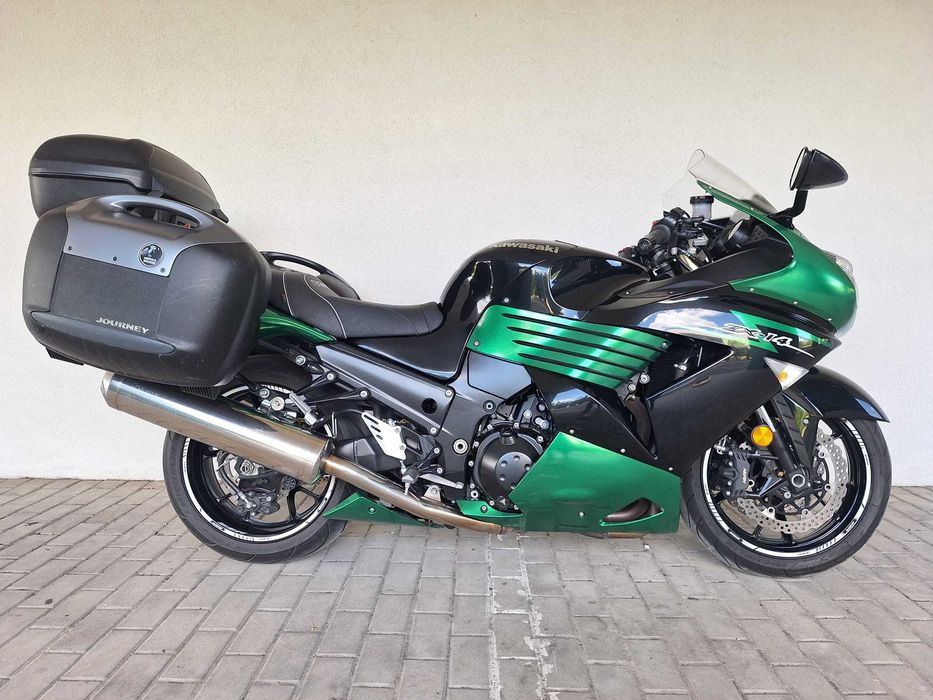 kawasaki zx12 r • Anunturi gratuite • OLX.ro