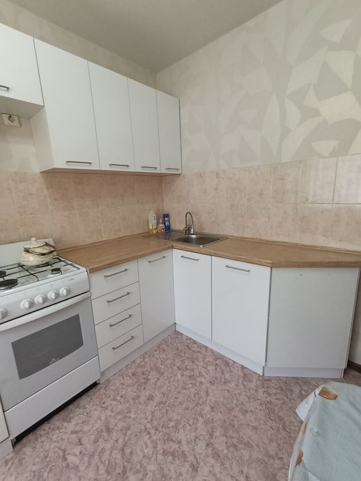 Продается 1-комнатная квартира