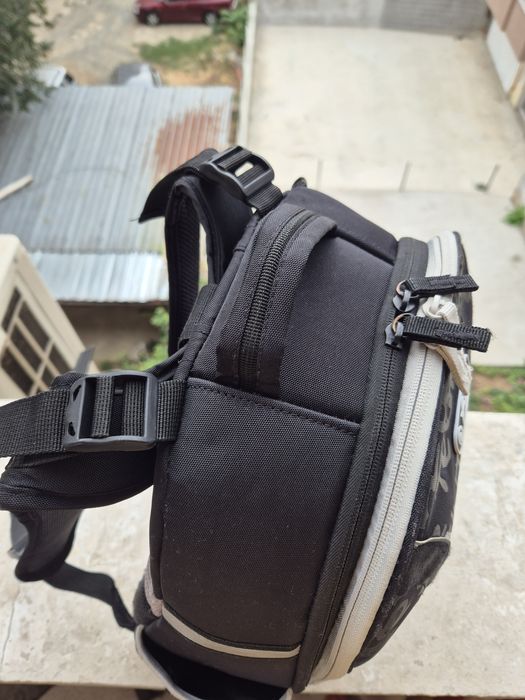 Детска ученическа раница HERLITZ