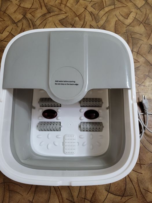 Ванночка для ног