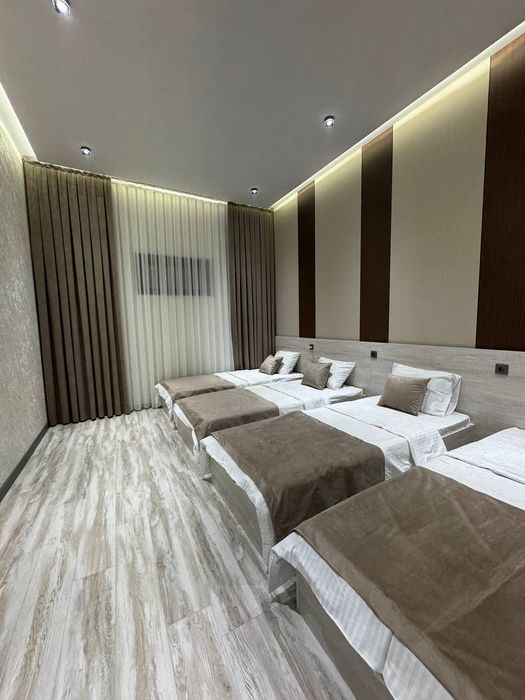 Dacha xaytek Chorvoq.Bez makler