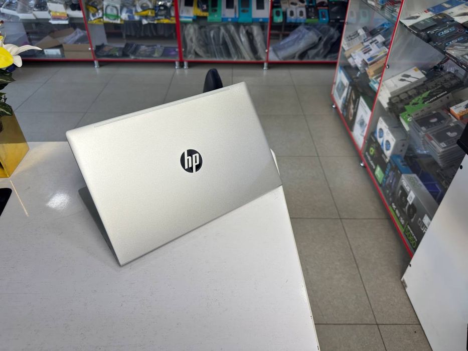 HP Probook Core i5 16GB DDR4/512SSD (1oy garantiya)