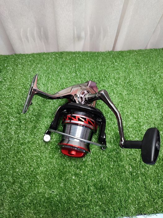 Катушка безынерционная.