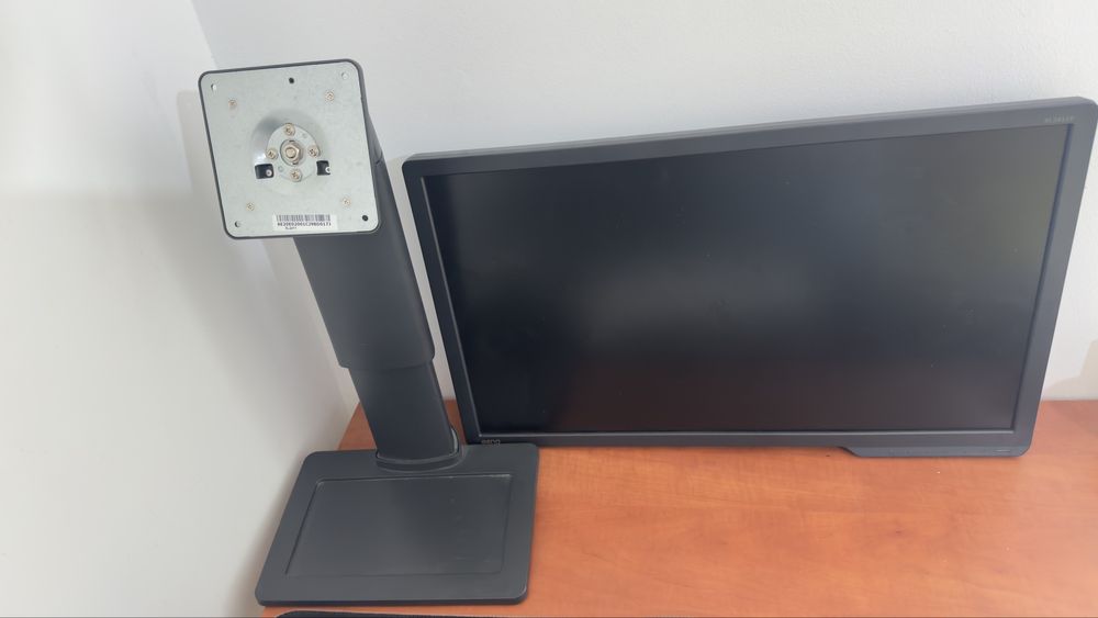 Monitor Gaming Benq XL2411P LED 24" 144HZ