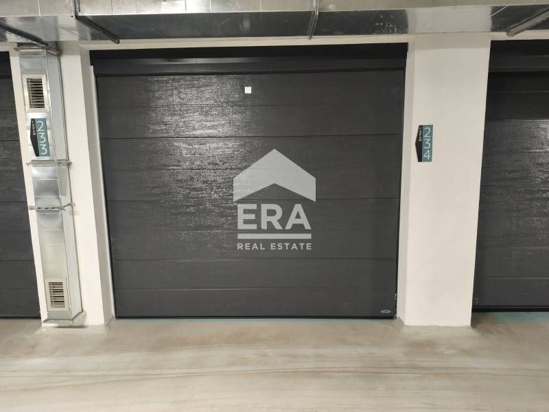 Продава се Гараж / Паркомясто в София, Младост 4 - 39 кв.м за 876 €/кв.м - Снимка #7