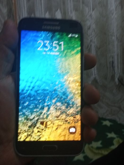 Самсунг ГелаксЕ5, 4джи