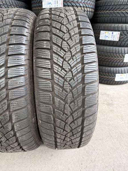 225/65/17 FULDA 4бр