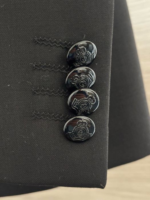 Костюм за бал Carducci