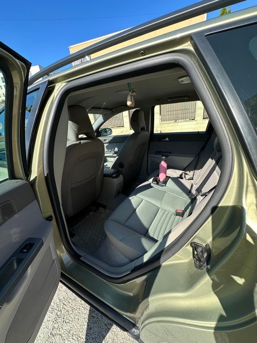 VOLVO V50 2009 — imagine 3