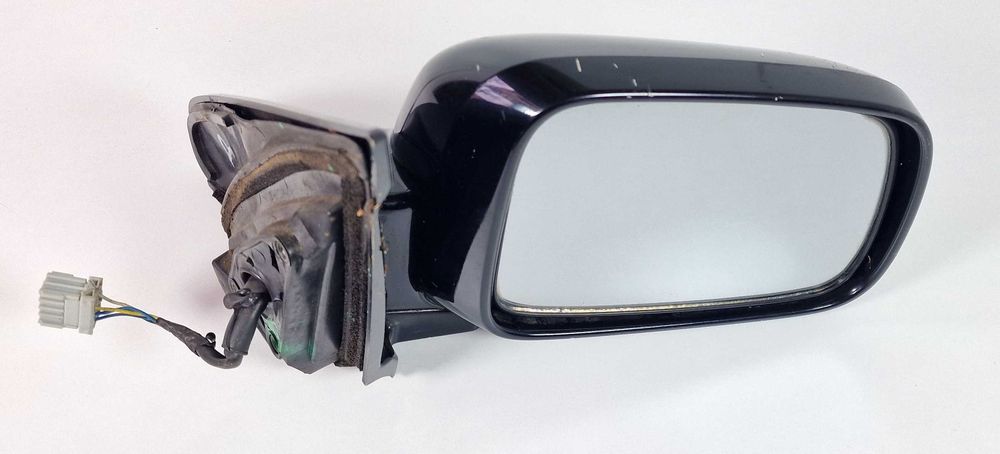 Дясно Огледало Honda HR-V HRV Хонда ХР-В ХРВ