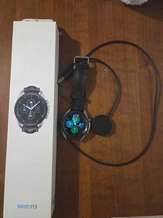 Samsung Galaxy Watch 3