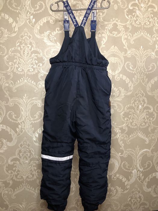 Зимний комбинезон Аврора